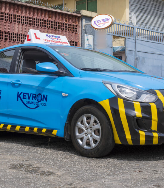 Kevron Car