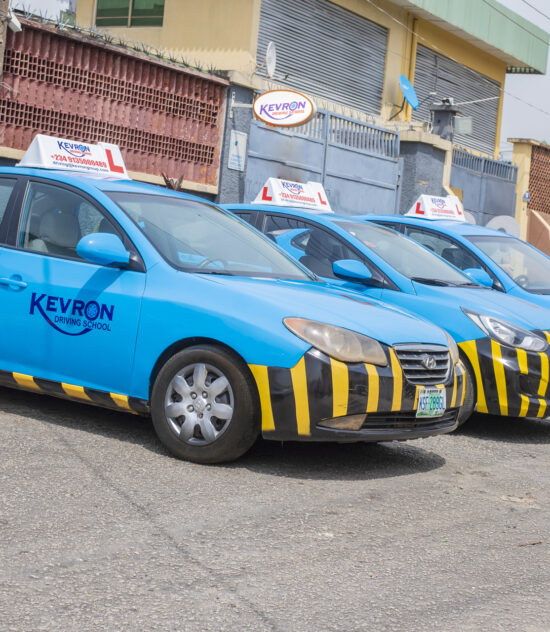 Kevron Cars