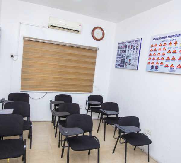 Training Classroom