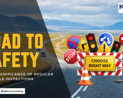 The Road to Safety: The Significance of Regular Vehicle Inspections